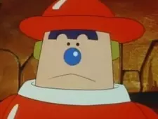imagem de capa do personagem Zenmaijikake