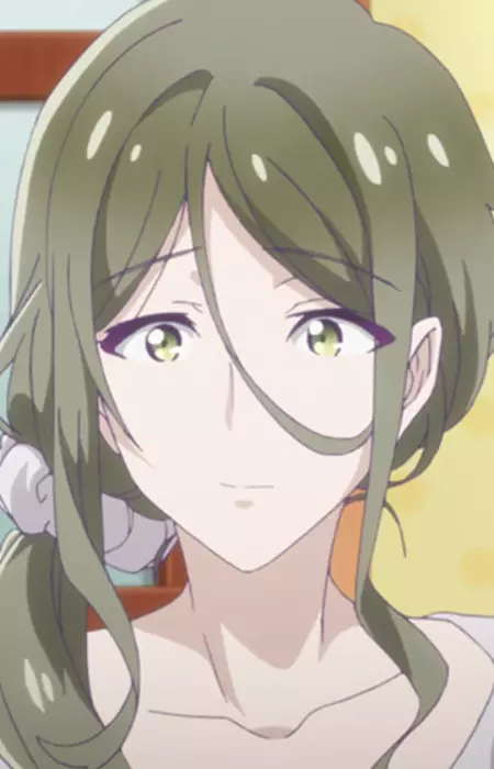 imagem de capa do personagem Tirumina