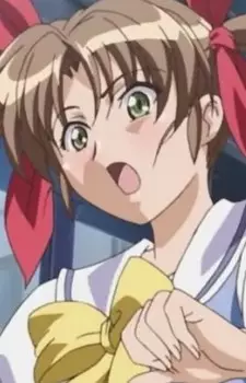 Kaho Adachi