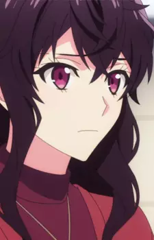 imagem de capa do personagem Ruri Sunohara