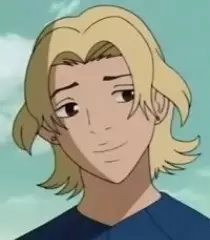 imagem de capa do personagem Manabu Miyazawa