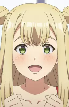 imagem de capa do personagem Ayaka Minori
