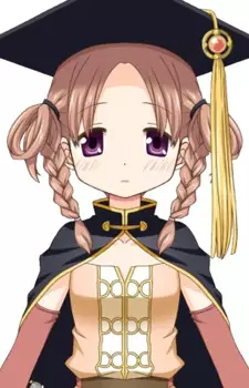 imagem de capa do personagem Nemu Hiiragi