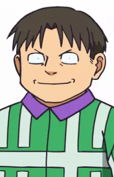 imagem de capa do personagem Vamima Manager