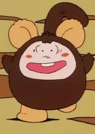 imagem de capa do personagem Mocha