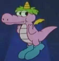 imagem de capa do personagem Kajira