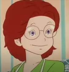 imagem de capa do personagem Mama