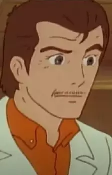 imagem de capa do personagem Papa