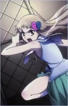 imagem de capa do personagem Saki Amase