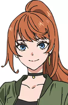 imagem de capa do personagem Anna Schneider