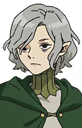 imagem de capa do personagem Mithrun