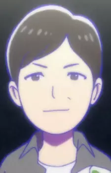 Hiroshi Kamiya