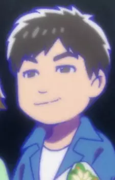 Jun Fukuyama
