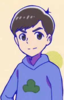 New Karamatsu