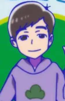 imagem de capa do personagem New Ichimatsu