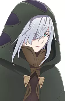 imagem de capa do personagem Melnes