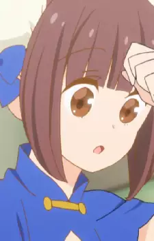 imagem de capa do personagem Rena