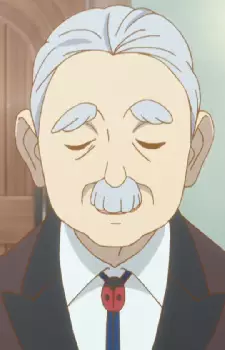 imagem de capa do personagem Rayne