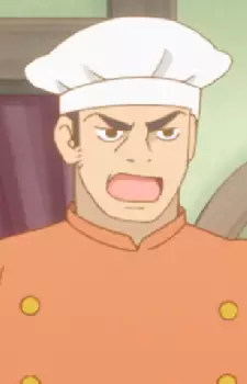 imagem de capa do personagem Rena's Father