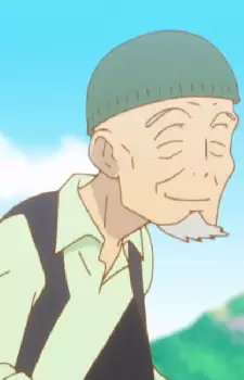 imagem de capa do personagem Gaston