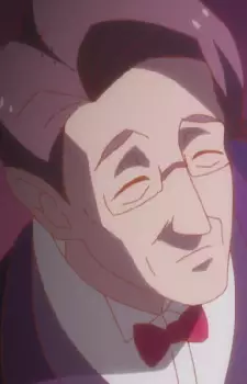 imagem de capa do personagem Belial