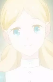 imagem de capa do personagem Mina's Mother