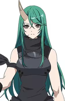 imagem de capa do personagem Hoshiguma