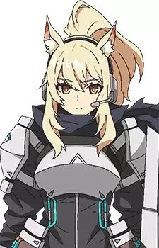 imagem de capa do personagem Nearl