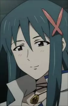 imagem de capa do personagem Minai Ruo