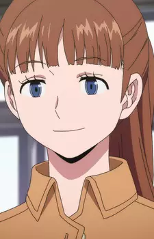 imagem de capa do personagem Yuri Rindou