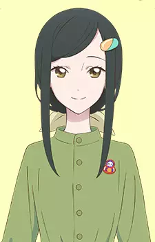 imagem de capa do personagem Shion Shirosawa