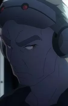 imagem de capa do personagem Kuwana