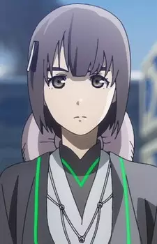 imagem de capa do personagem Yui Kakitani