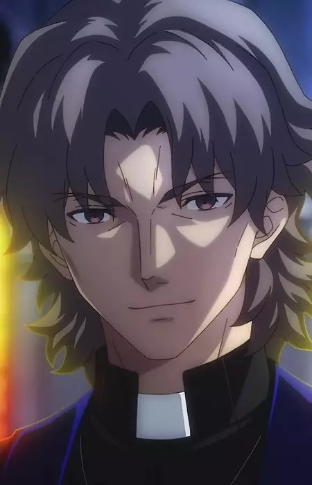 imagem de capa do personagem Grigori Rasputin
