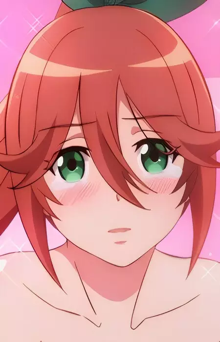 imagem de capa do personagem Lulune