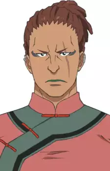 imagem de capa do personagem Ching Shih