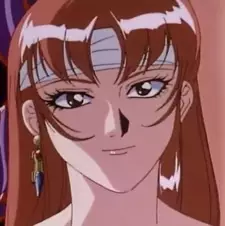 imagem de capa do personagem Dah Yun
