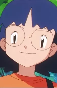imagem de capa do personagem Naoya