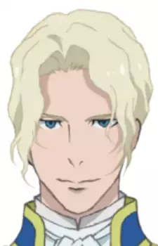 imagem de capa do personagem Abel Bluefield