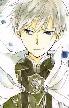 imagem de capa do personagem Zen Wistalia