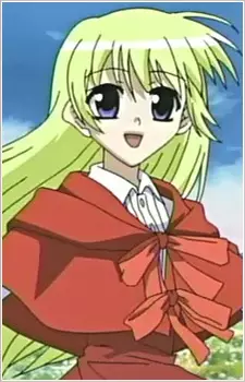 imagem de capa do personagem Freedert