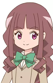 imagem de capa do personagem Ruri Tsukiyono