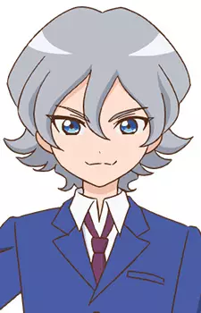 imagem de capa do personagem Kiyoshirou Higashimitarai