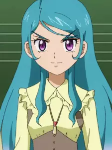 imagem de capa do personagem Haruka Kamijou