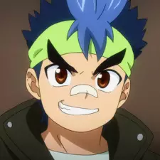 imagem de capa do personagem Getta Taira