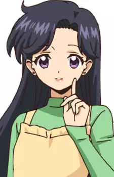 imagem de capa do personagem Natsuko Kondou