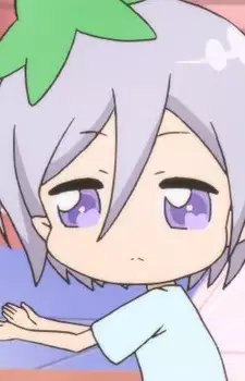 imagem de capa do personagem Kasumi