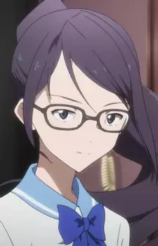 imagem de capa do personagem Kazune Takigawa