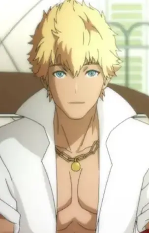 imagem de capa do personagem Sun Wukong