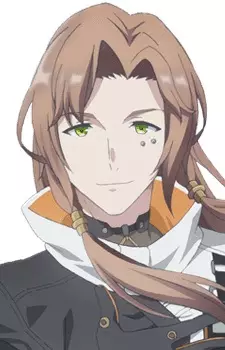 imagem de capa do personagem Leslie Blanc